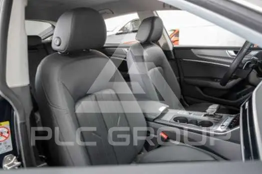 2021 Audi A7
