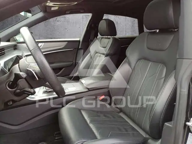 2021 Audi A7