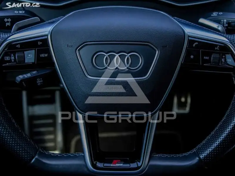 2021 Audi S6