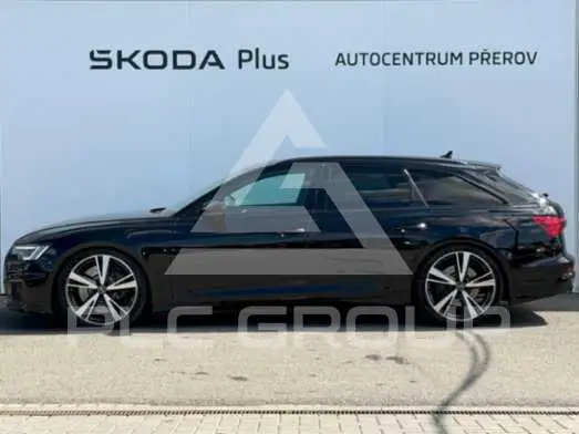 2021 Audi S6