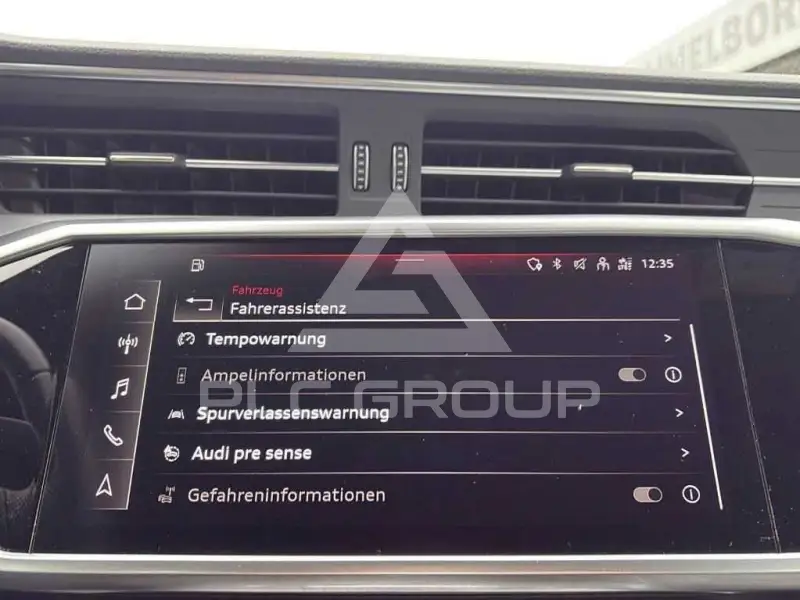 2021 Audi S6