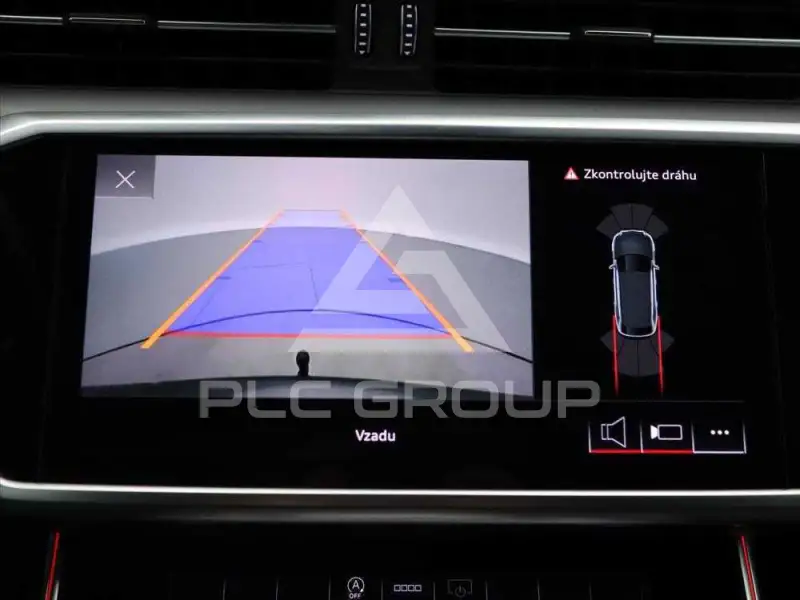 2021 Audi S6