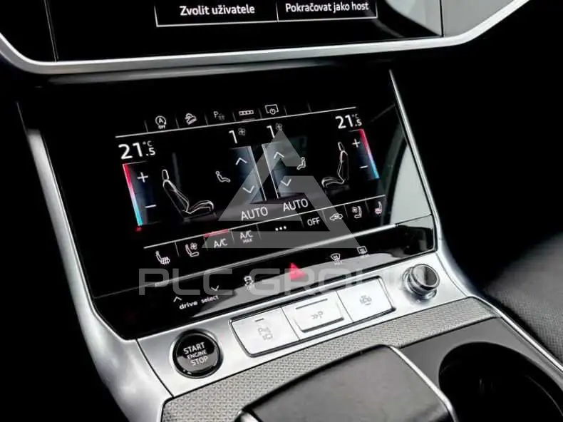 2021 Audi A6