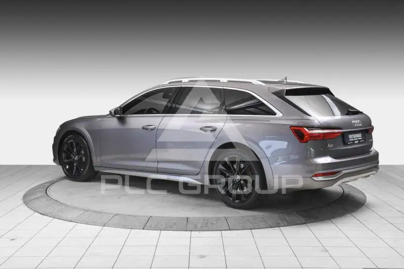2021 Audi A6
