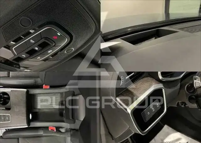 2021 Audi A6