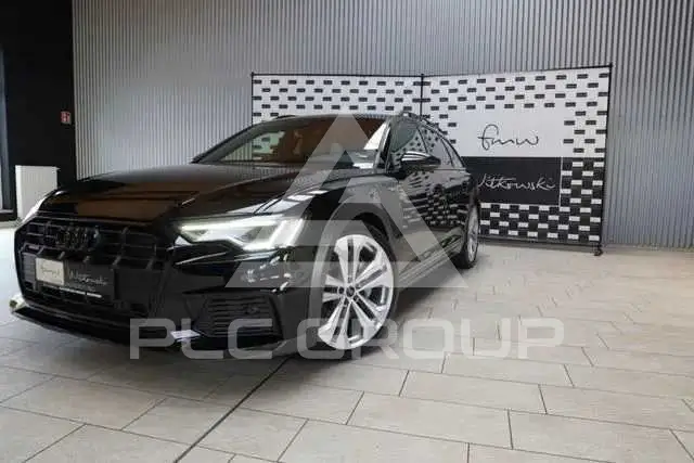 2021 Audi A6