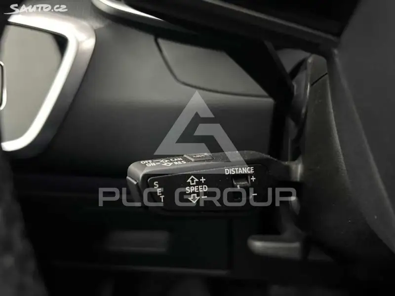 2021 Audi A6