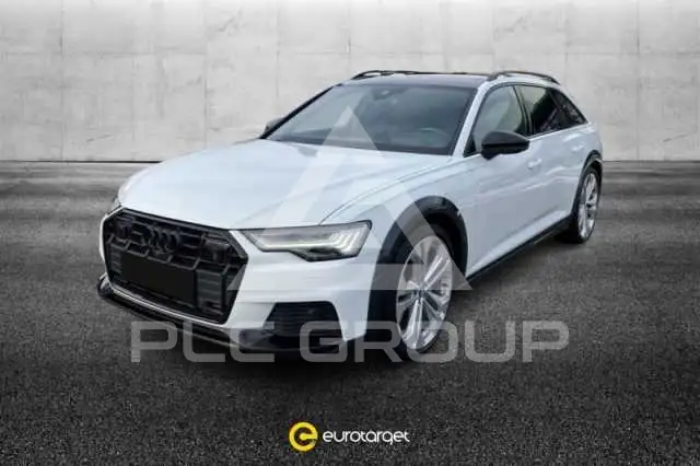 2021 Audi A6