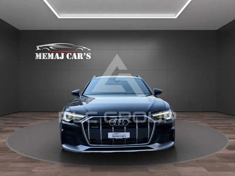 2021 Audi A6
