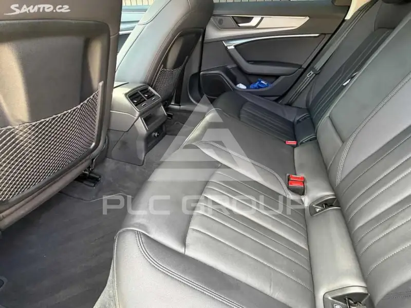 2021 Audi A6