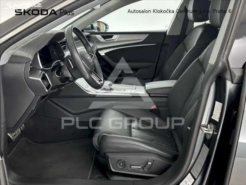 2021 Audi S7