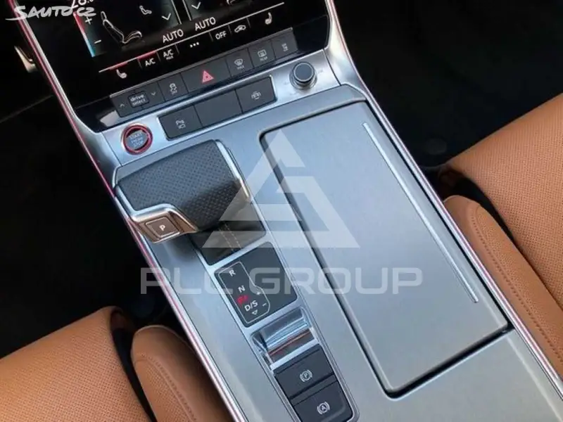2021 Audi S7