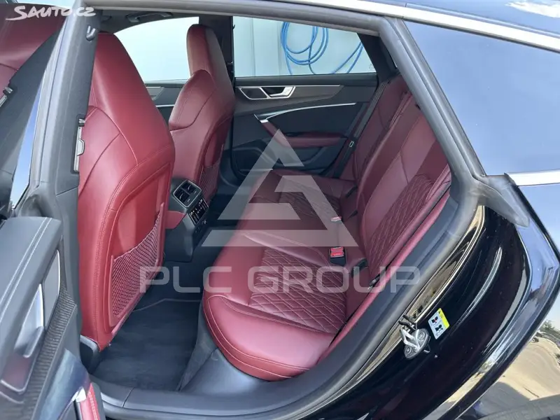 2021 Audi S7