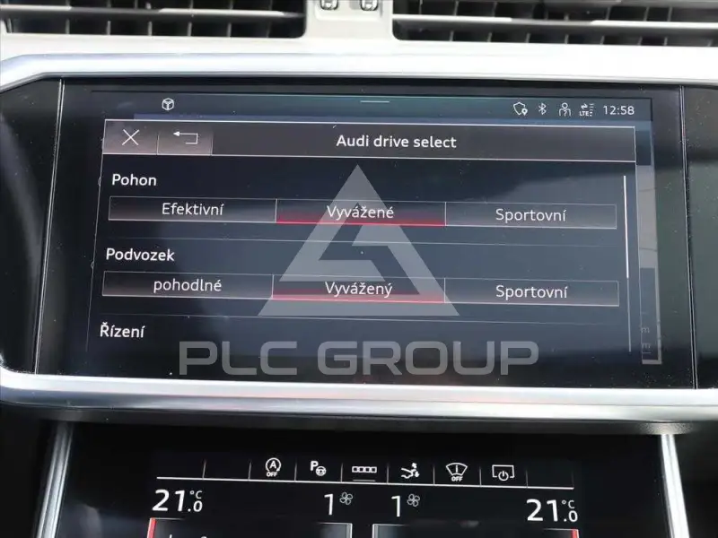 2021 Audi S7
