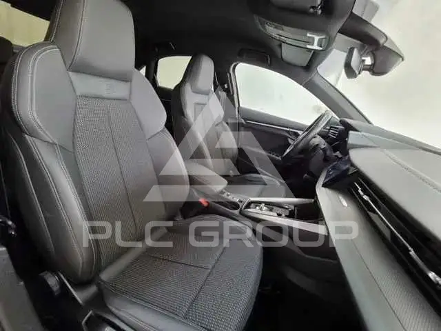 2021 Audi S3