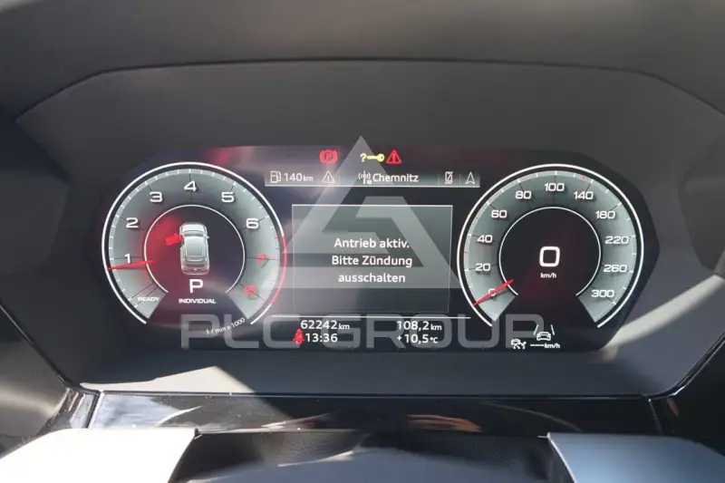 2021 Audi S3