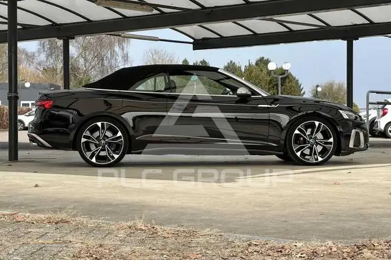 2021 Audi S5