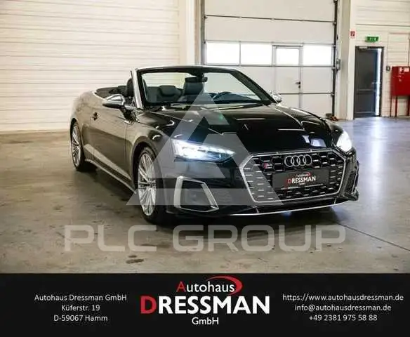 2021 Audi S5