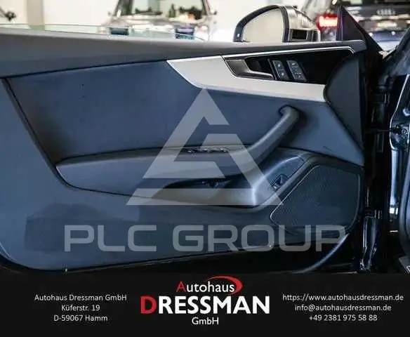 2021 Audi S5