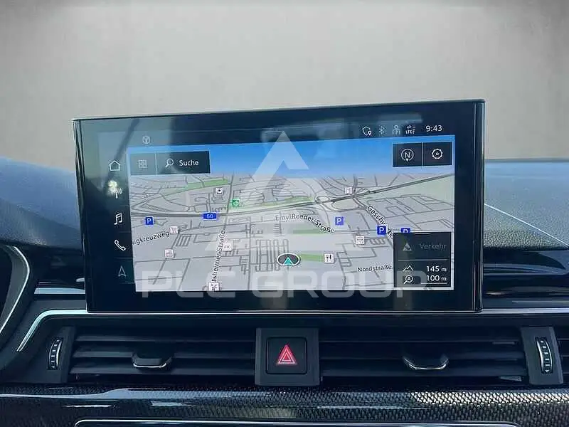 2021 Audi S5