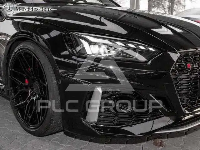2021 Audi RS5