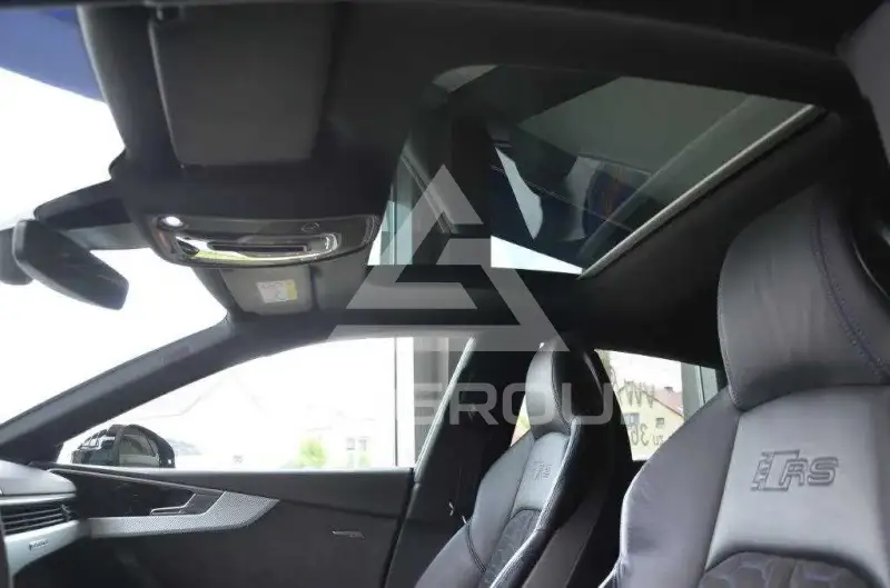 2021 Audi RS5