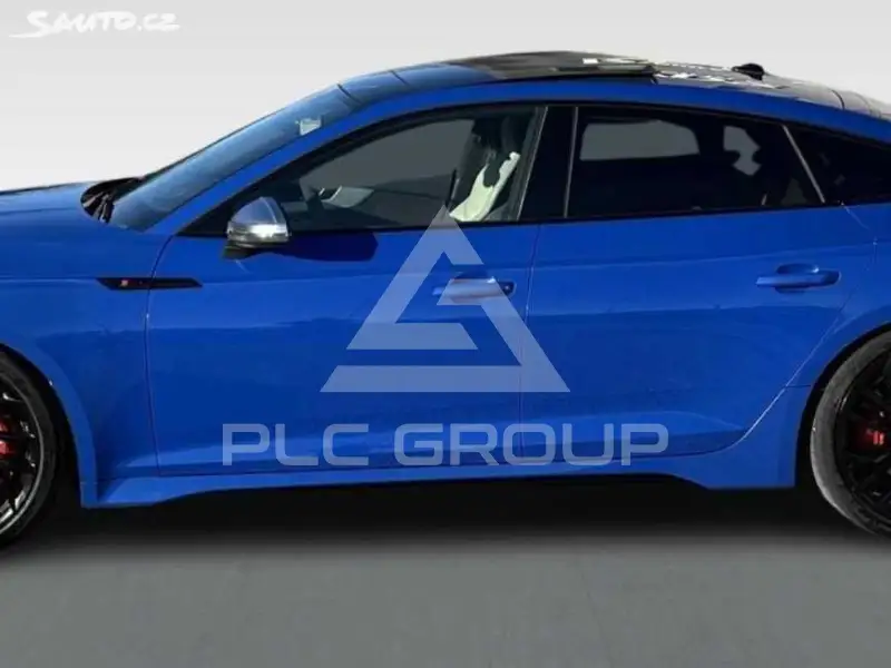 2021 Audi RS5