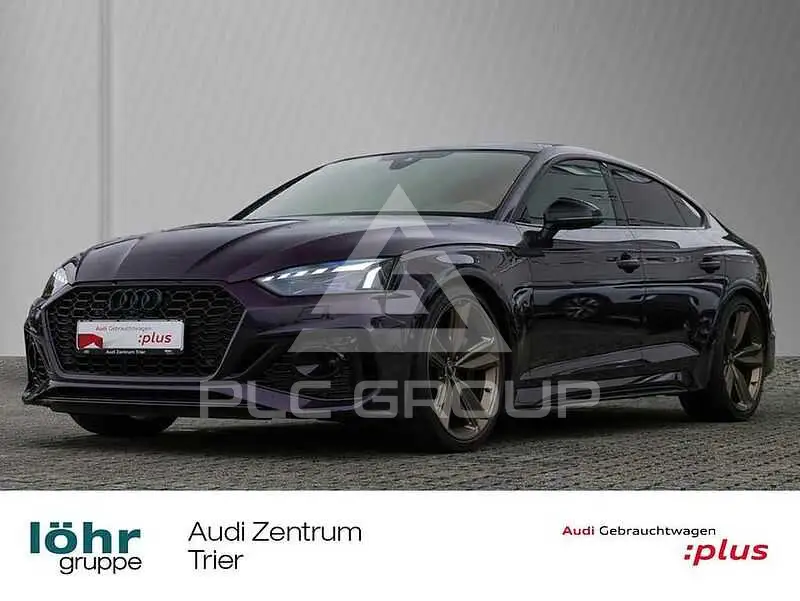 2021 Audi RS5