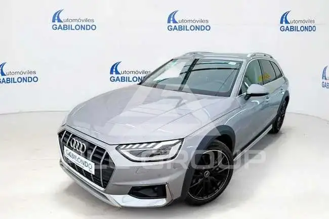 2021 Audi A4