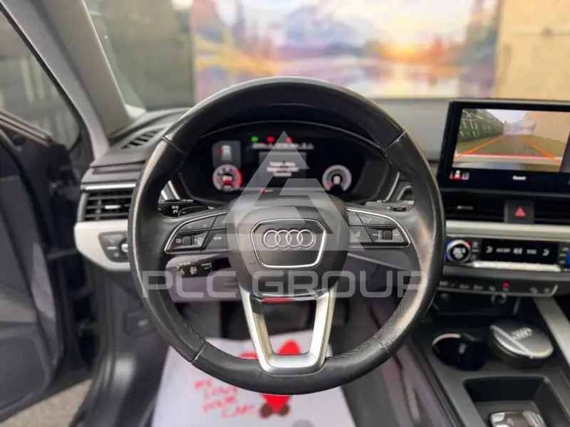 2021 Audi A4