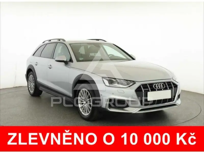2021 Audi A4