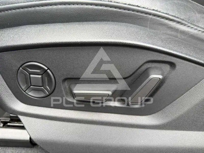 2021 Audi Q8