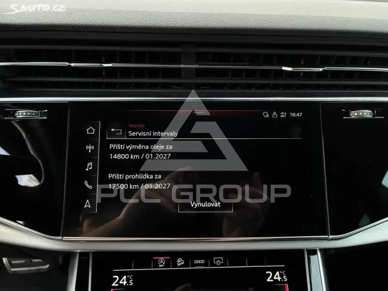 2021 Audi Q8