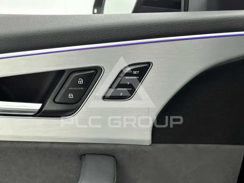 2021 Audi Q8