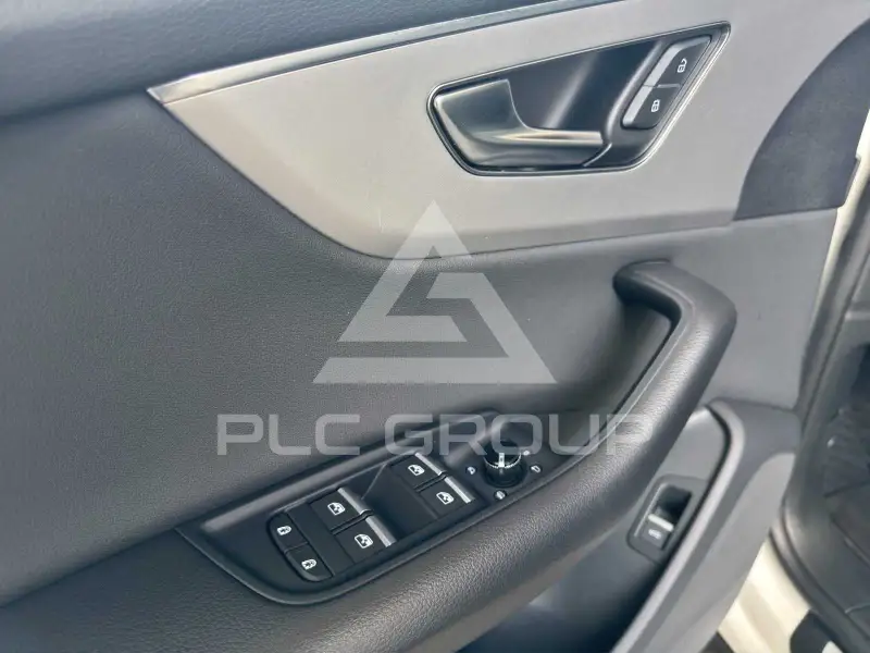 2021 Audi Q8