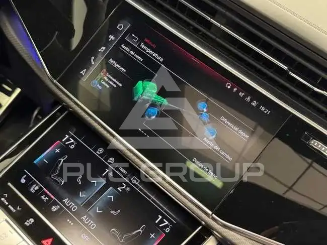 2021 Audi Q8