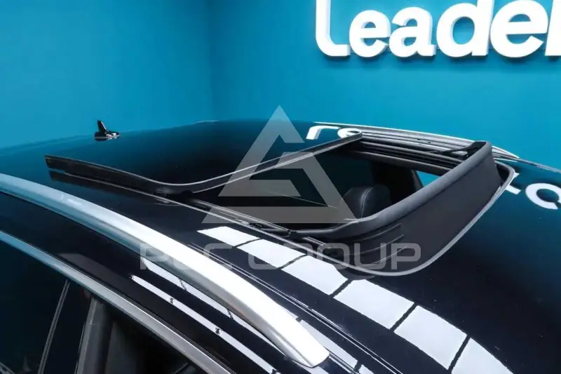 2021 Audi Q8