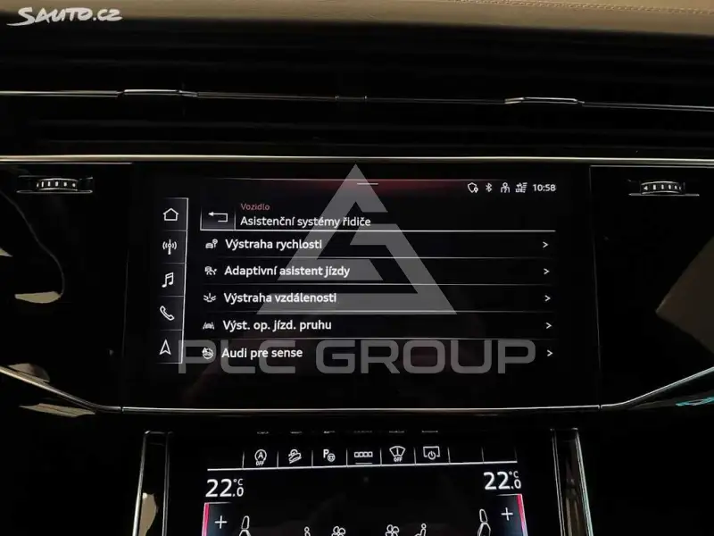 2021 Audi Q8