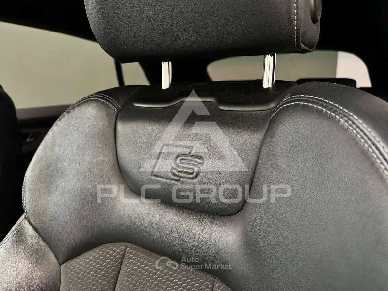 2021 Audi Q8