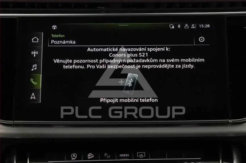2021 Audi Q8