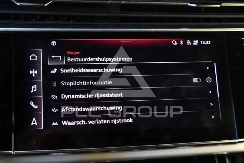 2021 Audi Q8