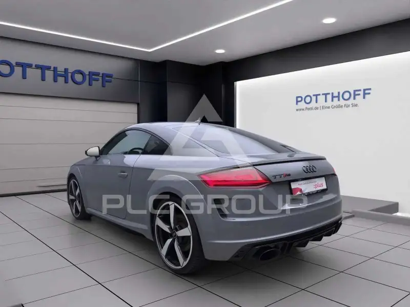 2021 Audi TT