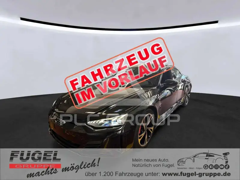 2021 Audi E-TRON