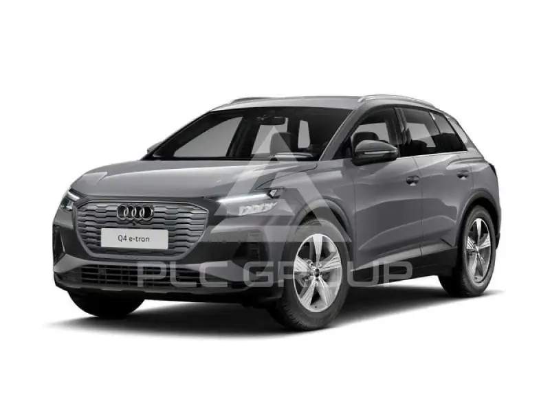 2021 Audi E-TRON