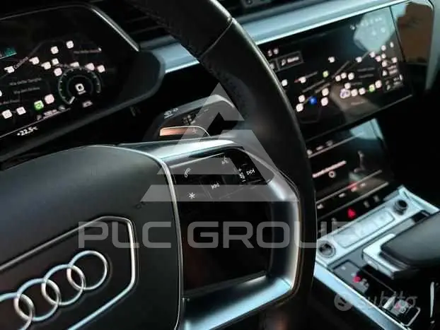 2021 Audi E-TRON