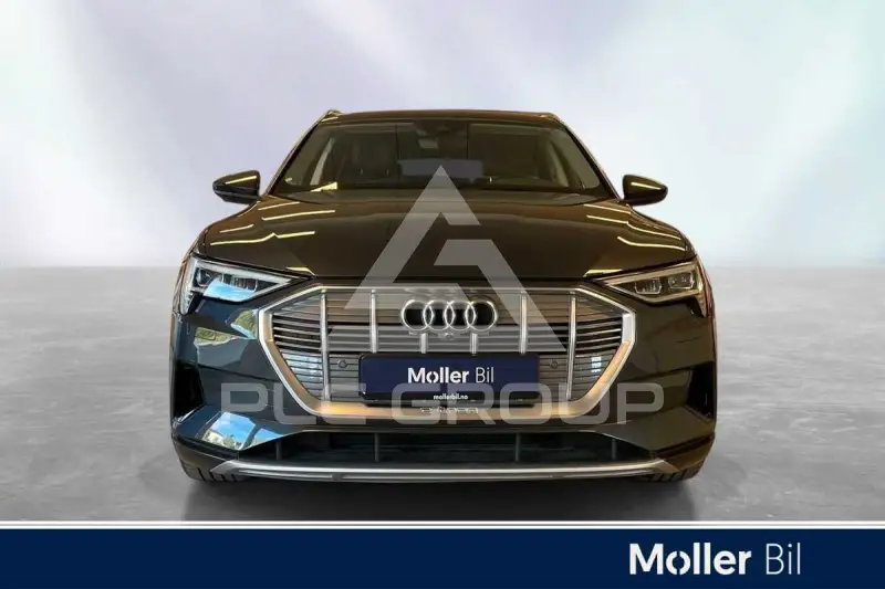 2021 Audi E-TRON