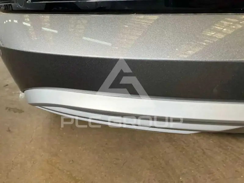 2021 Audi E-TRON