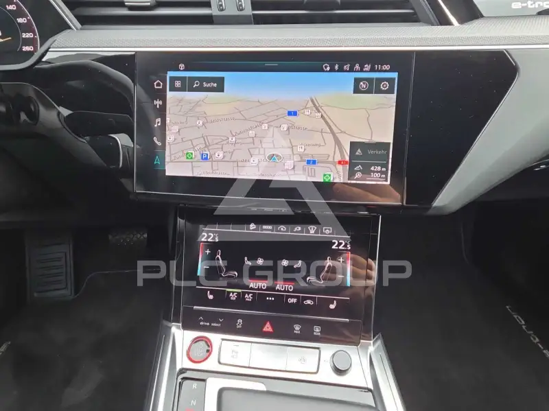 2021 Audi E-TRON
