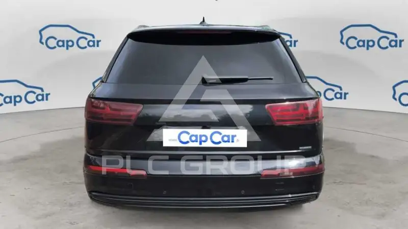 2021 Audi E-TRON