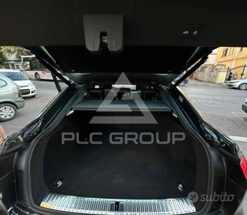2021 Audi E-TRON